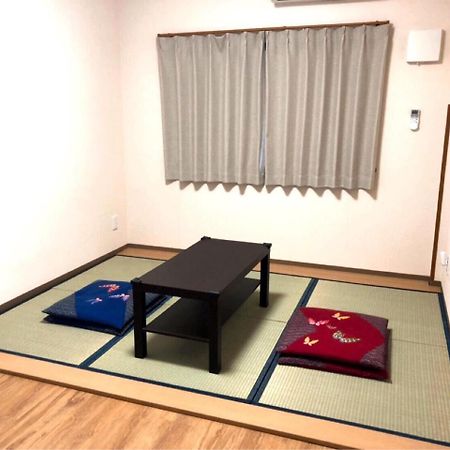 Mikawa House Osaka Castle酒店 外观 照片