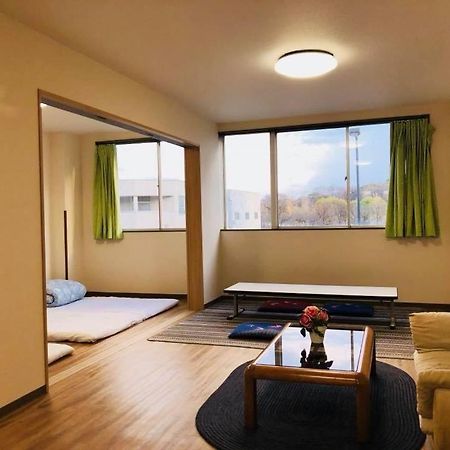 Mikawa House Osaka Castle酒店 外观 照片
