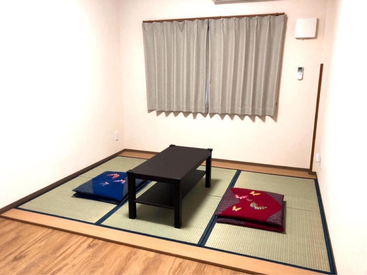 Mikawa House Osaka Castle酒店 外观 照片
