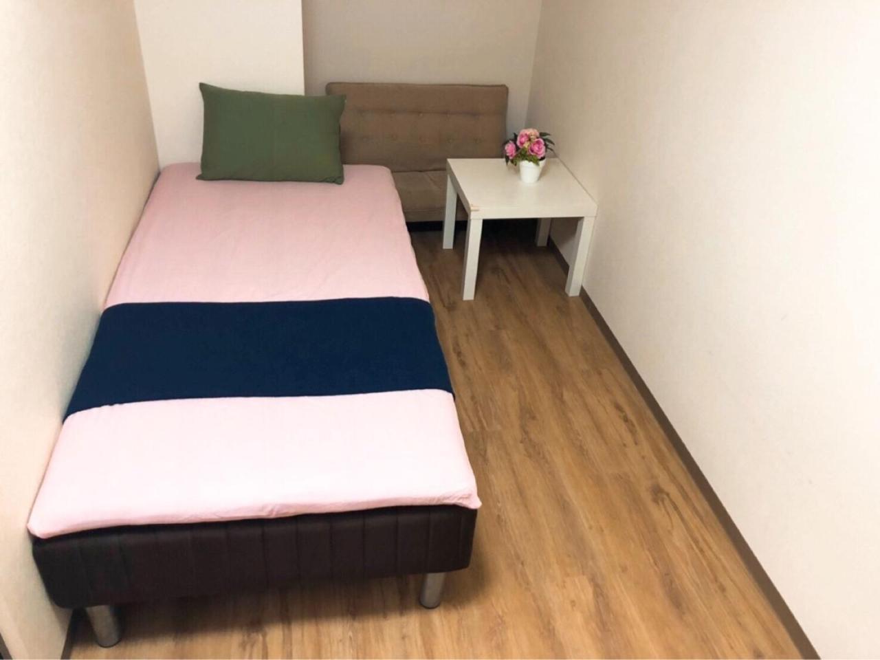 Mikawa House Osaka Castle酒店 外观 照片