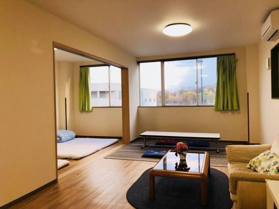 Mikawa House Osaka Castle酒店 外观 照片